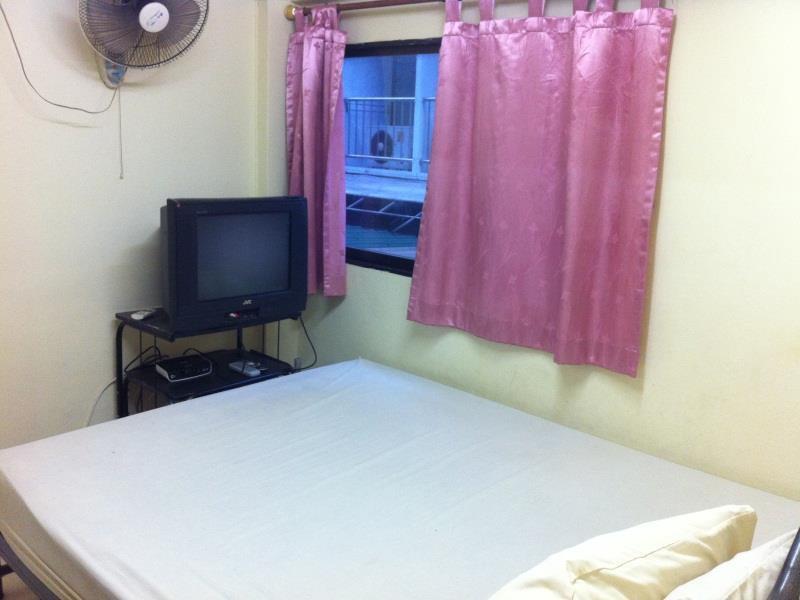 Oyo 938 Place Inn Bangkok Exterior photo